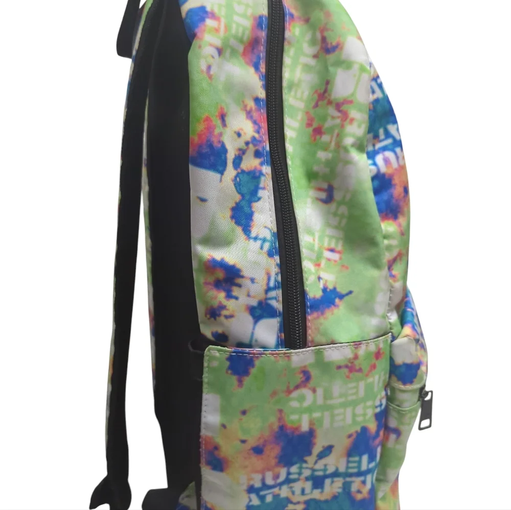 Russell Athletic Backpack, Worn Once
